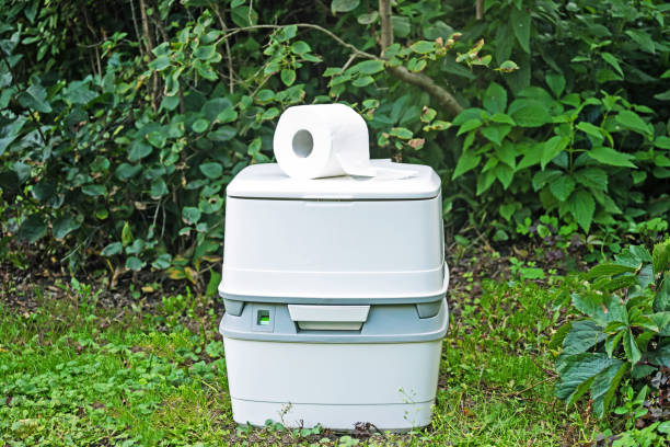 Best Portable toilet rental cost  in Union Point, GA