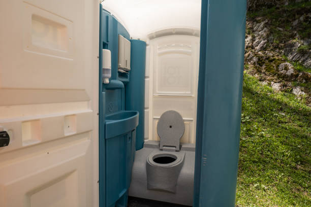 Best High-end porta potty rental  in Union Point, GA