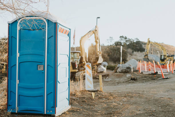 Porta potty rental for outdoor events in Union Point, GA