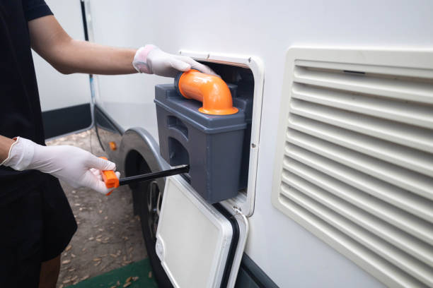 Best Porta potty rental for parties  in Union Point, GA