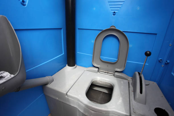 Best Portable restroom trailer rental  in Union Point, GA