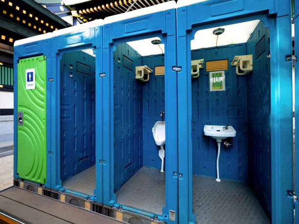 Best Affordable portable toilet rental  in Union Point, GA