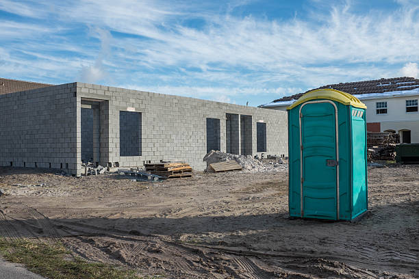 Best Luxury portable toilet rental  in Union Point, GA